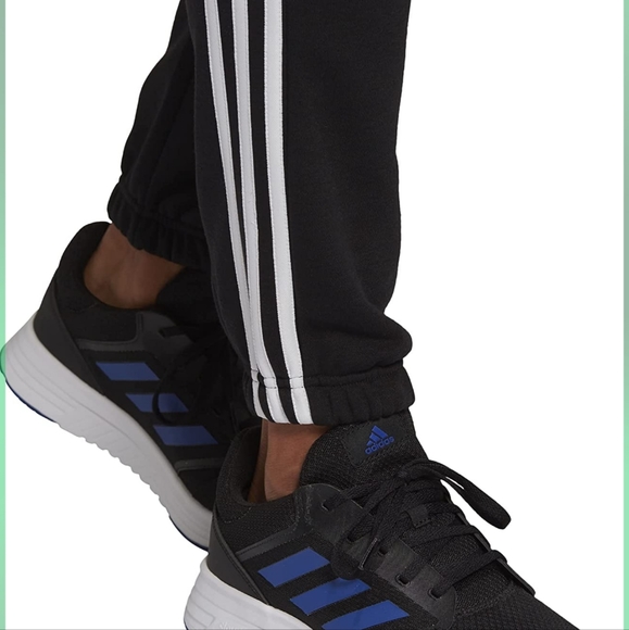 Men's Adidas Joggers - Picture 3 of 7
